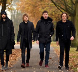 Καινούργιο video clip από τους Kasabian 