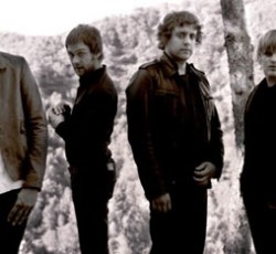 Νέος δίσκος και το 2010 για τους Κasabian 