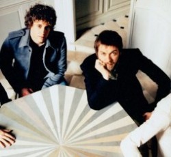 Υποδεχθείτε το 2012 παρακολουθώντας ζωντανά τη συναυλία των Kasabian στo Λονδίνο 