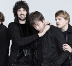 Νέο demo των Kasabian με... μπαλάκια του πινγκ-πονγκ 