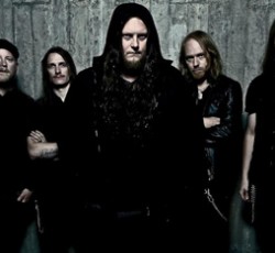 Ηχογραφήθηκαν τα φωνητικά για τη νέα δουλειά των Katatonia 