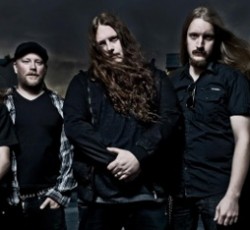 Η τραγουδίστρια των The Gathering στη νέα δουλειά των Katatonia 