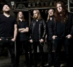 Οι Katatonia κυκλοφορούν το "Sanctitude" 