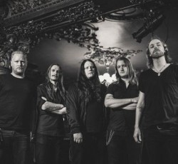 Σε ακουστική περιοδεία βγαίνουν για πρώτη φορά οι Katatonia 