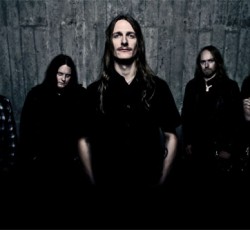 Αποχώρησε ο κιθαρίστας Per Eriksson από τους Katatonia 
