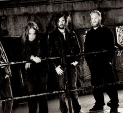 To καινούριο ΕΡ των Katatonia 