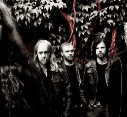 Set διάρκειας δυόμιση ωρών υπόσχονται οι Katatonia για την εμφάνιση τους στην Αθήνα, αυτό το Σάββατο 
