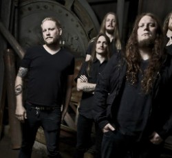 Νέο album ετοιμάζουν οι Katatonia 