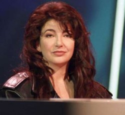 Αστραπιαίο sold out σε όλες τις συναυλίες της Kate Bush 