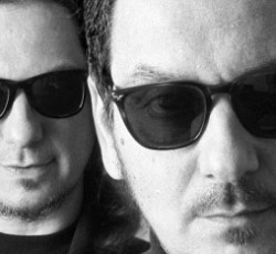 Χάρης και Πάνος Κατσιμίχας 2010 Best Of Tour: Όλοι οι σταθμοί της καλοκαιρινής τους περιοδείας 