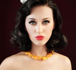 H Katy Perry θα υποδυθεί την κοπέλα του Freddie Mercury (;) 