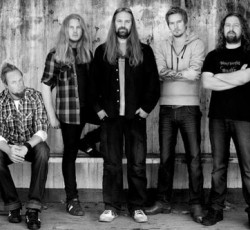 Νέο τραγούδι για τους Kayser του πρώην τραγουδιστή των Spiritual Beggars 