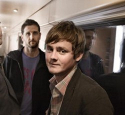 Δισκογραφική επιστροφή από τους Keane 