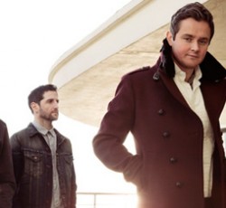 Πρεμιέρα για το νέο single και video clip των Keane 