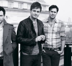 Μεγάλη επιτυχία για τον νέο δίσκο των Keane 