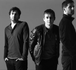 Σε διάλειμμα οι Keane, φήμες για διάλυση 