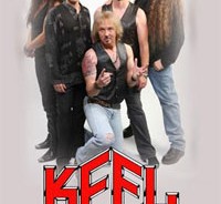 Οι Keel επιστρέφουν 