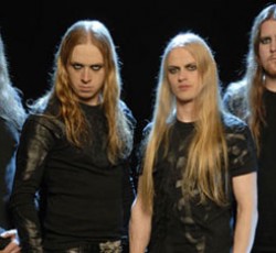 Oι Keep Of Kalessin ανήρτησαν στη σελίδα του Myspace τους ένα νέο κομμάτι