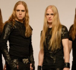Obsidian Claw (Keep Of Kalessin): «Οι Sepultura μάς συμπεριφέρονται σα σκουπίδια»