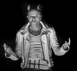 Αυτό είναι το νέο τραγούδι των Prodigy 