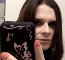 Keith Caputo (Life Of Agony): «Είμαι transexual και δε ντρέπομαι γι' αυτό» 