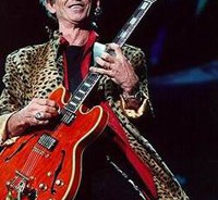 Ο Keith Richards «κράζει» τον David Bowie 