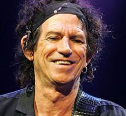 Keith Richards: «Έχω συμβουλέψει τον Pete Doherty σχετικά με τα ναρκωτικά» 