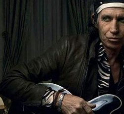 Πιθανή η επαναδραστηριοποίηση των Rolling Stones το 2011 σύμφωνα με τον Keith Richards 