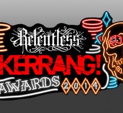 Ανακοινώθηκαν οι νικητές των Kerrang! Awards 