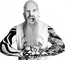 Ο Kerry King «απαντάει» στον Mikael Akerfeldt 
