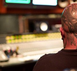 Στο studio βρίσκονται πλέον οι Slayer 