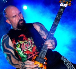 Η επιστροφή των Τιτάνων στη σκιά ενός Γίγαντα. Metallica, Megadeth, Slayer και Anthrax μαζί σε περιοδεία;