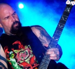Ποιά είναι γνώμη του Kerry King για τη συνεργασία metal συγκροτημάτων και συμφωνικών ορχηστρών; 