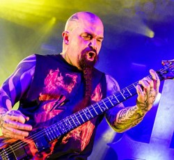 «Είμαι έκπληκτος με την καθυστέρηση της επίθεσης των τρομοκρατών» 