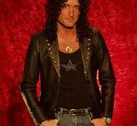 Υπερβολική δόση η αιτία θανάτου του Kevin Dubrow... 