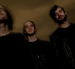 Ακούστε ολόκληρη την παρθενική δουλειά των Keyser Soze 