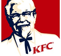 KFC: Blackest of the black (...metal) 