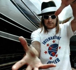 Ο Kid Rock στα δικαστήρια 