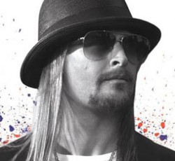 Αποκαλύφθηκε το video clip του Kid Rock για το τραγούδι "Let's Ride" 