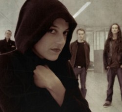  Οι Κilimanjaro Darkjazz Ensemble ζωντανά στο Gagarin 205 το Νοέμβριο 