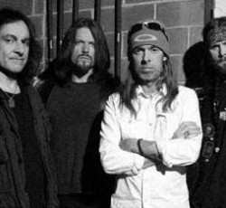 Ακούστε το πρώτο δείγμα της δουλειάς των Kill Devil Hill (Vinny Appice, Rex Brown) 