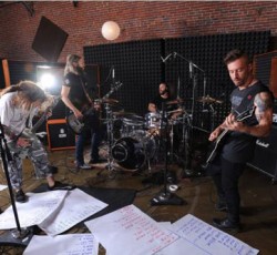 Βαπτίστηκε το project των Max Cavalera, Troy Sanders, Greg Puciato και  Dave Eilich 