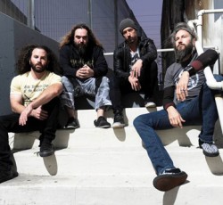 Ακούστε δύο κομμάτια από το ντεμπούτο των Killer Be Killed (Cavalera, Sanders, Puciato, Eilich) 