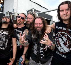 Νέα video από Killer Be Killed, Offspring και Thunder 