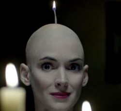 Video clip του Tim Burton για τους The Killers με τη Winona Ryder 