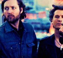 Κορυφή για τους Killers στα μουσικά charts του Ηνωμένου Βασιλείου