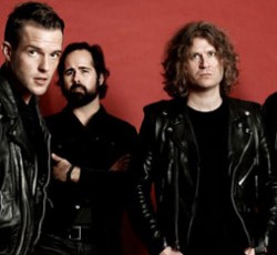 Ακούστε το ολοκαίνουργιο χριστουγεννιάτικο single των The Killers