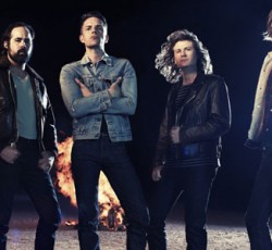 Οι The Killers δουλεύουν πάνω σε νέο υλικό 
