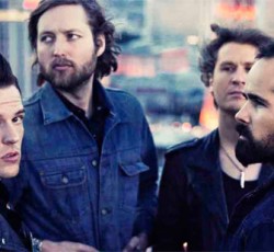 Ακούστε το νέο single των Killers / Θα περιλαμβάνεται στη συλλογή "Directs Hits" 