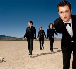 Βαρύ το κλίμα στους Killers 